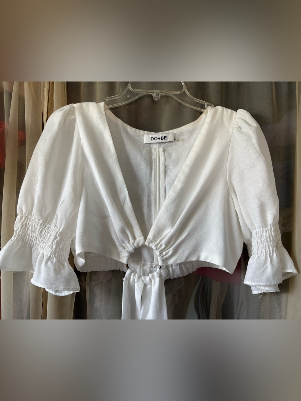 White Top